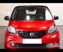 Ricambi per smart forfour anno 2019 #0066