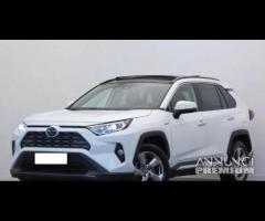 Ricambi per toyota rav-4 anno 2020 #0068