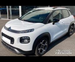 Citroen c3 aircross anno 2019 per ricambi #636 - 1