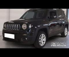 Jeep renegade anno 2018 per ricambi #546