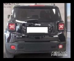 Jeep renegade anno 2018 per ricambi #546 - 2