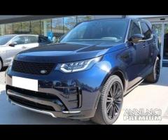 Land rover discovery anno 2020 ricambi