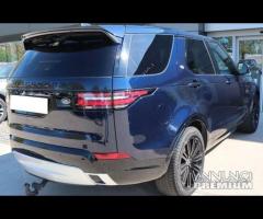 Land rover discovery anno 2020 ricambi - 2