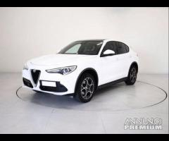 Alfa romeo stelvio ricambi anno 2019