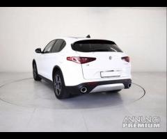 Alfa romeo stelvio ricambi anno 2019 - 2