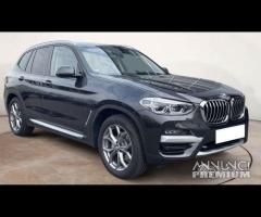 Ricambi auto per bmw x3 anno 2020 - 1