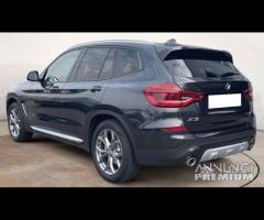 Ricambi auto per bmw x3 anno 2020