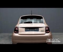 Fiat 500 anno 2021 ricambi