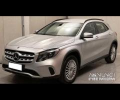 Mercedes gla ricambi anno 2018/19 - 1