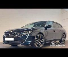 Ricambi per peugeot 508 anno 2021