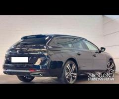 Ricambi per peugeot 508 anno 2021 - 2