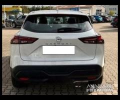 Nissan qashqai ricambi anno 2022