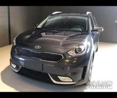 Kia niro ricambi anno 2019 per ricambi auto - 1