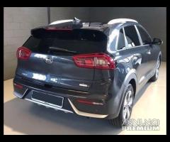 Kia niro ricambi anno 2019 per ricambi auto - 2