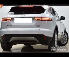 Jaguar e-pace anno 2019 ricambi #0264 - 2