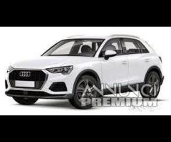 Musata completa audi q3 2019#85554