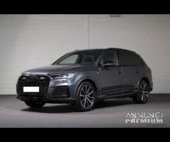 Ricambi per audi q7 anno 2020