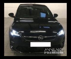 Opel corsa anno 2021 per ricambi auto #462