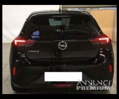 Opel corsa anno 2021 per ricambi auto #462