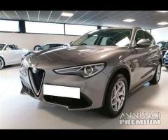 Alfa romeo stelvio per ricambi anno 2018/19 #0190