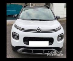 Citroen c3 aircross anno 2018 per ricambi