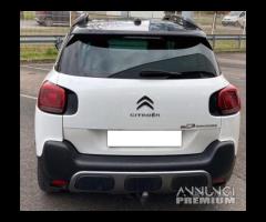 Citroen c3 aircross anno 2018 per ricambi - 2