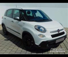 Ricambi fiat 500l anno 2019