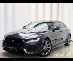 Jaguar xe anno 2020 ricambi