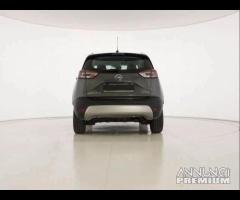 Opel crossland x ricambi anno 2018/19