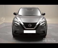 Nissan juke ricambi anno 2020 - 1