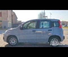 Fiat panda anno 2018 ricambi