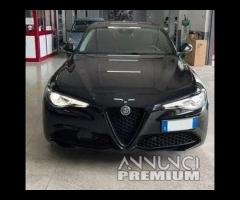 Ricambi per alfa romeo giuli anno 2019 - 1