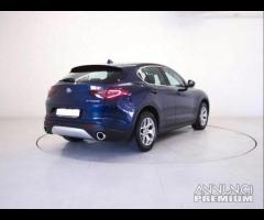 Alfa romeo stelvio per ricambi - 2