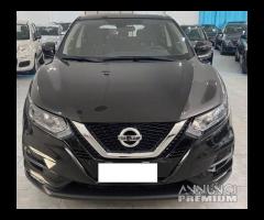 Nissan qashqai anno 2019/20 per ricambi