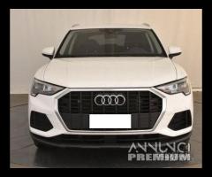 Ricambi per audi q3 anno 2018/19 #5336