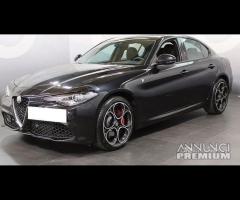 Alfa romeo giulia anno 2020 per ricambi #393