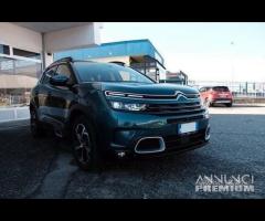 Citroen c5 aircross anno 2019/20 ricambi #36