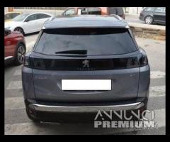 Peugeot 3008 ricambi anno 2022