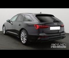 Audi a6 anno 2020 per ricambiauto