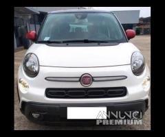 Fiat 500l per ricambi anno 2017