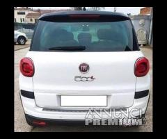 Fiat 500l per ricambi anno 2017 - 2