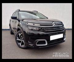 Citroen c5 aircross anno 2020 per ricambi