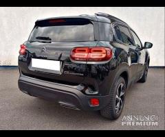 Citroen c5 aircross anno 2020 per ricambi