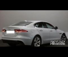 Ricambi per jaguar xe anno 2020