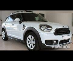 Mini countryman anno 2018/19 ricambi - 1