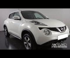 Nissan juke ricambi anno 2018/19