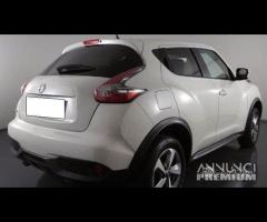 Nissan juke ricambi anno 2018/19 - 2