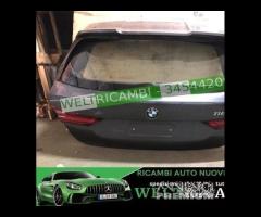 Portellone posteriore bmw serie 1