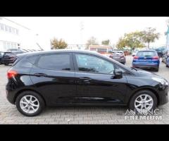 Ricambi ford fiesta anno 2020 #0053