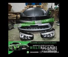 Ricambi per opel crossland 20#7895